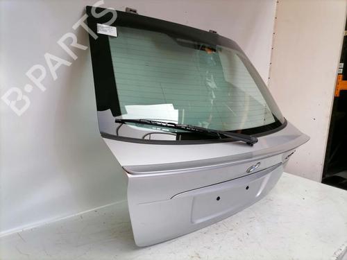 Tailgate BMW 3 Compact (E46) 316 ti | BP31773380C6