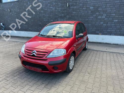 Used Parts CITROËN C3 I (FC_, FN_) 1.1 i (60 hp) 4400165