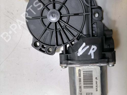Used Right front window motor KIA SPORTAGE III (SL) 2.0 CRDi AWD (184 hp) 31771199