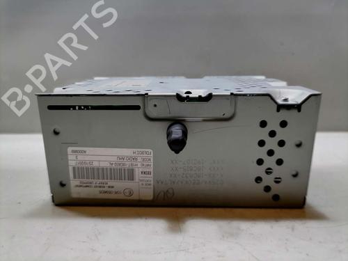 Other FORD FIESTA VII (HJ, HF) 1.1 Ti-VCT | BP31774484O1