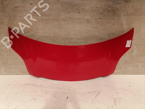 Capot TOYOTA YARIS (_P9_) 1.0 VVT-i (KSP90_, KSP90R) (69 hp) 31772619