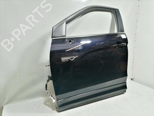 Dør venstre fortil MITSUBISHI ECLIPSE CROSS (GK_, GL_) Plug-in Hybrid 4WD (GL3W) | BP31771367C2 