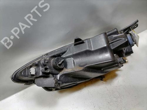 Right headlight PEUGEOT 1007 (KM_) 1.6 16V | BP31774274C29