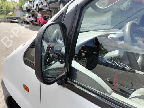 Used Left mirror Left mirror MITSUBISHI L400 Van (PD_W, PC_W, PB_V, PA_W, PA_V) 2500 TD (PD5W, PD5V, PA5W, PA5V) (87 hp) 35917310 35917310