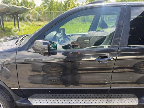 Used Left front door Left front door BMW X5 (E53) 3.0 d (184 hp) 35917288 35917288
