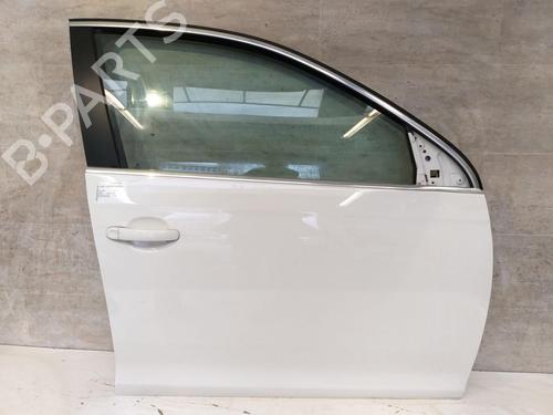 Used Right front door VW GOLF V Variant (1K5) 1.4 TSI (122 hp) 31771080