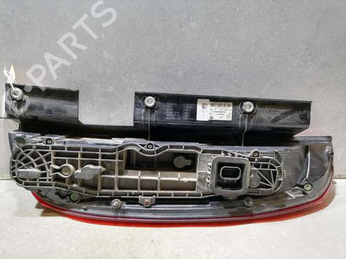 Left taillight FIAT DOBLO Cargo (263_) 1.6 D Multijet (263ZXE1B, 263ZXS1B, 263ZXY1B, 263WXE1B,... | BP31773744C34  - Image 5