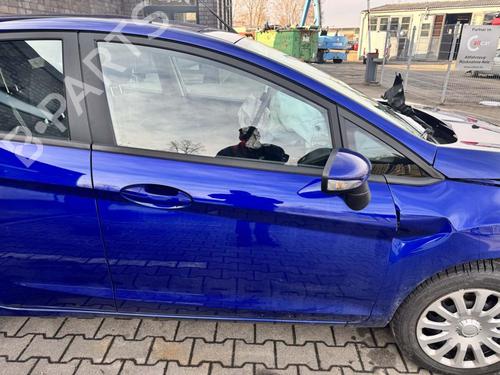 Annen FORD FIESTA VI (CB1, CCN) 1.25 (82 hp) 32397012