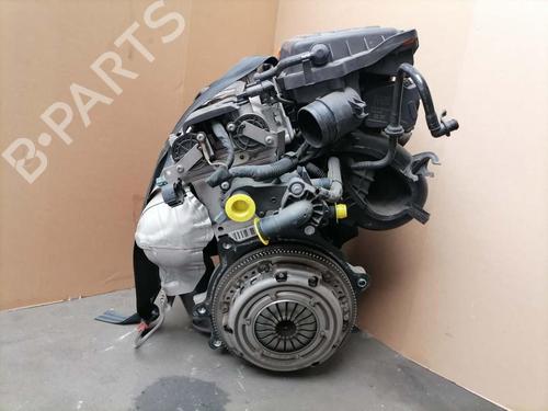 Engine VW GOLF VI (5K1) 1.4 | BP35917073M1  - Image 5