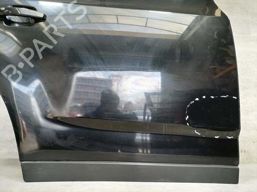 Right rear door CHEVROLET ORLANDO (J309) 2.0 D | BP31772999C5