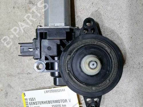 Used Left front window motor MAZDA 6 Estate (GH) 2.2 MZR-CD (GH10) (163 hp) 31773238