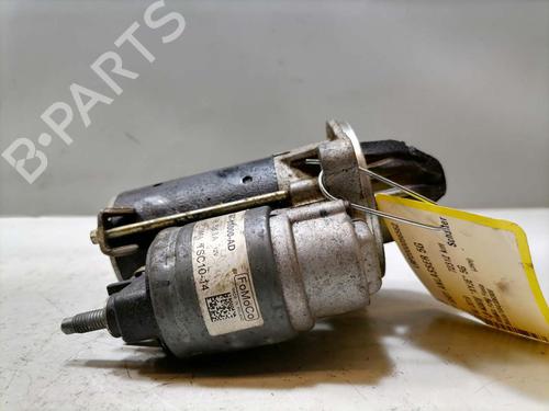 Starter FORD FIESTA VII (HJ, HF) 1.1 Ti-VCT | BP31774512M8  - Image 6