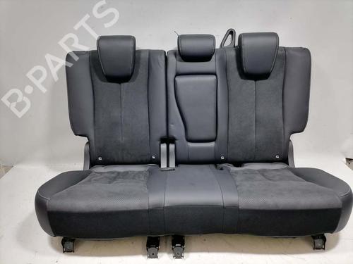 Rear seat MITSUBISHI ECLIPSE CROSS (GK_, GL_) Plug-in Hybrid 4WD (GL3W) | BP31771483C17 