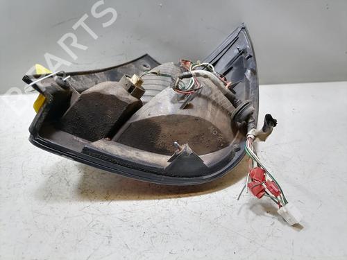 Left taillight KIA RIO II (JB) 1.4 16V | BP36393862C34 - Image 2