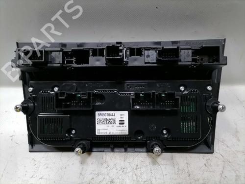 Climate control SEAT LEON (5F1) 1.2 TSI | BP32031511I5 - Image 7