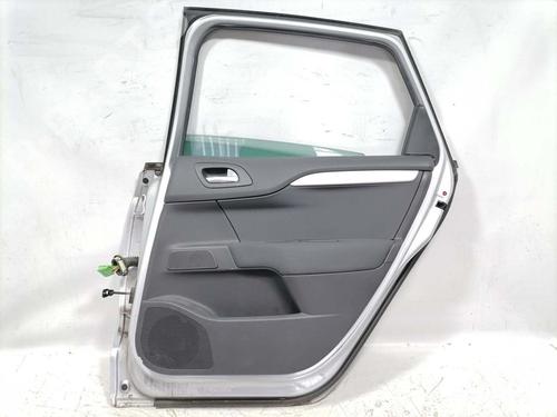 Dør højre bagtil CITROËN C4 II (NC_) 1.6 VTi 120 (NC5FS0, NC5FS9) | BP32031530C5 