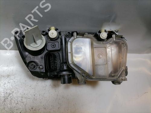 Left headlight SKODA FABIA I Combi (6Y5) 1.4 16V | BP32867035C28 - Image 3
