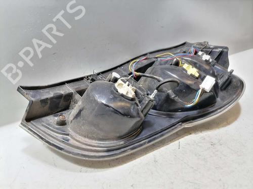 Left taillight CHEVROLET SPARK (M300) 1.0 | BP32396985C34