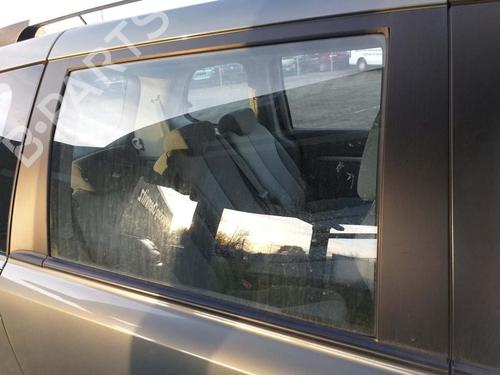 Used Rear right door window KIA CARNIVAL / GRAND CARNIVAL III (VQ) 2.9 CRDi (185 hp) 31773276