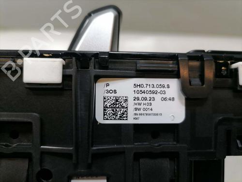 Other VW GOLF VIII Variant (CG5, DB5) 1.5 eTSI | BP31771312O1