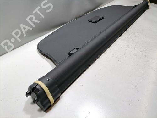 Rear parcel shelf AUDI A4 B8 Avant (8K5) 1.8 TFSI | BP31981387C85