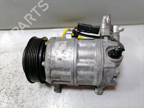 AC Kompressor BMW 2 Active Tourer (F45) 220 i (192 hp) 31771727