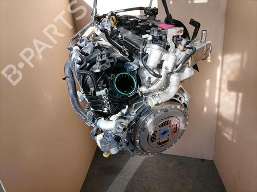 Motor für FORD KUGA III (DFK) 2.5 FHEV 4x4 (190 hp) 31772851