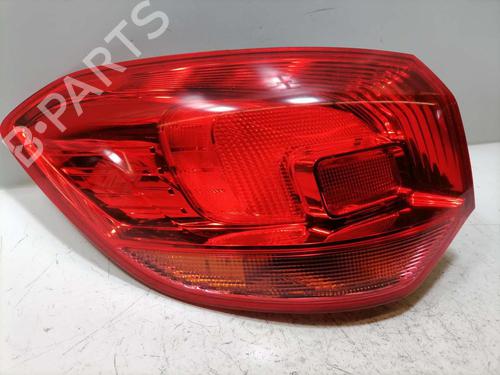 Used Other OPEL ASTRA J Sports Tourer (P10) 1.4 Turbo (35) (140 hp) 31981403