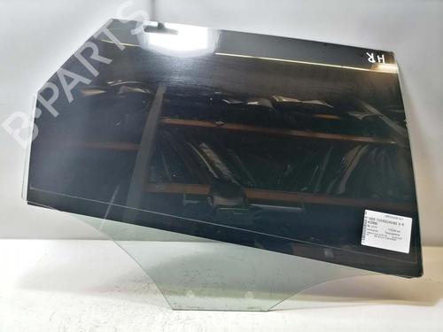 Used Rear right door window AUDI A4 B8 Avant (8K5) 1.8 TFSI (120 hp) 31774821