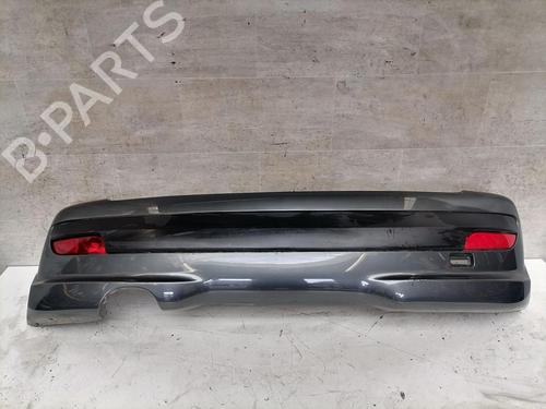 Pára-choques traseiro PEUGEOT 206+ (2L_, 2M_) 1.4 i (73 hp) 31771073