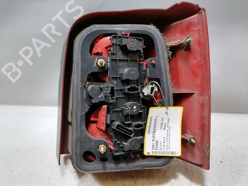 Left taillight VW PASSAT B5.5 Variant (3B6) 1.8 T 20V | BP31839076C34