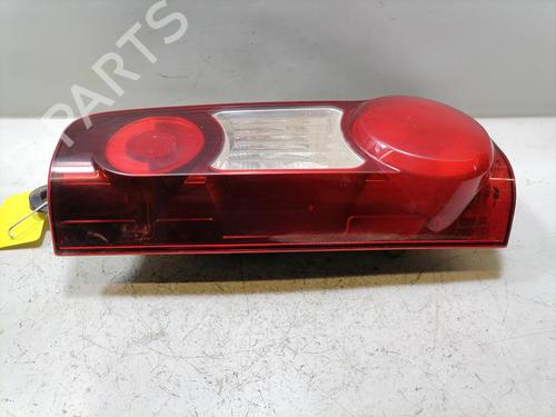 Farolim esquerdo CITROËN BERLINGO MULTISPACE (B9) 1.6 VTi 95 | BP35996098C34 - Image 5