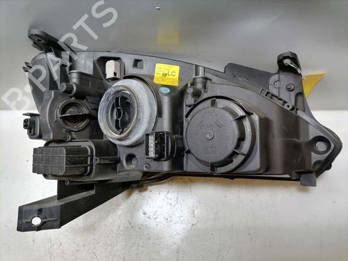 Left headlight OPEL CORSA C (X01) 1.0 (F08, F68) | BP31774796C28 - Image 6