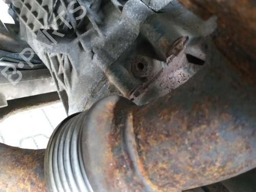 Used Other FORD TRANSIT Van (FA_ _) 2.4 DI RWD (FAA_, FAB_, FAC_, FAD_) (75 hp) 31773910