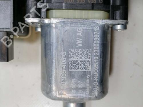 Left rear window motor VW GOLF VIII Variant (CG5, DB5) 1.5 eTSI | BP31774920E23 