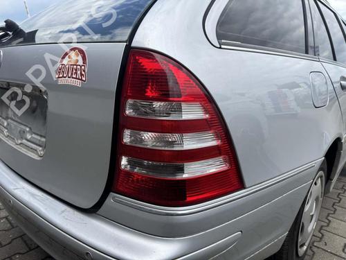 Annen Annen MERCEDES-BENZ C-CLASS T-Model (S203) C 200 CDI (203.207) (122 hp) 34196092 34196092