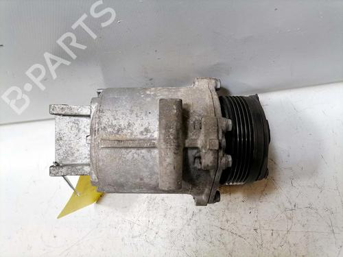 AC compressor MITSUBISHI COLT VI (Z3_A, Z2_A) 1.3 (Z21A) | BP32331786M34 