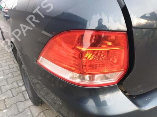 other-vw-golf-v-variant-1k5-2007-2008-2009-31773596 main image