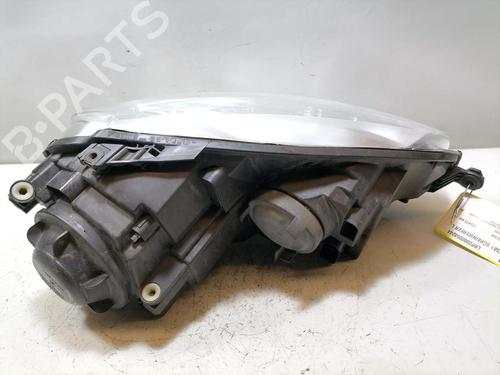 Left headlight VW GOLF V (1K1) 1.9 TDI | BP32305025C28 