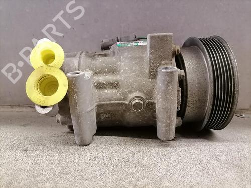 Used Other Other RENAULT TWINGO II (CN0_) 1.2 16V (CN04, CN0B) (75 hp) 33028021 33028021