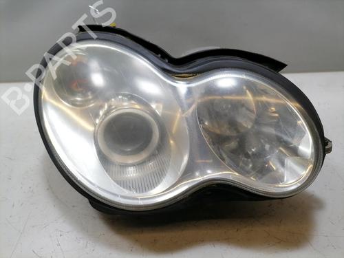 Optica direita Optica direita MERCEDES-BENZ C-CLASS T-Model (S203) C 180 Kompressor (203.246) (143 hp) 35996139 35996139
