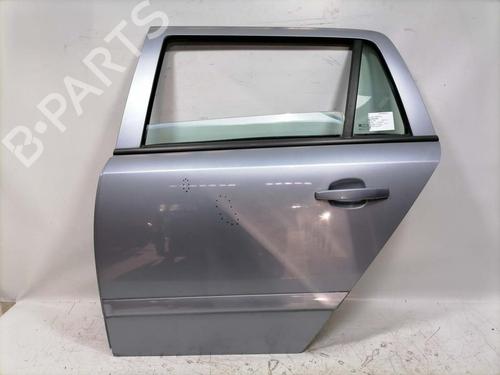 Used Left rear door OPEL ASTRA H Estate (A04) 1.6 (L35) (105 hp) 31863161