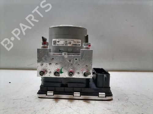 ABS Bremseaggregat MITSUBISHI ECLIPSE CROSS (GK_, GL_) Plug-in Hybrid 4WD (GL3W) (188 hp) 31771412