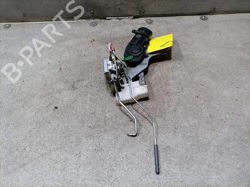 Used Front left lock CITROËN C1 (PM_, PN_) 1.0 (68 hp) 31772359