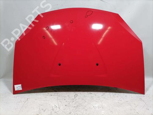 hood-dacia-sandero-2008-31771271 main image