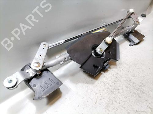 Front wiper motor MITSUBISHI ECLIPSE CROSS (GK_, GL_) Plug-in Hybrid 4WD (GL3W) | BP31771423M29 