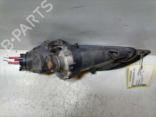 Right front indicator SMART FORFOUR (454) 1.5 CDI (454.000) | BP32068286C33 
