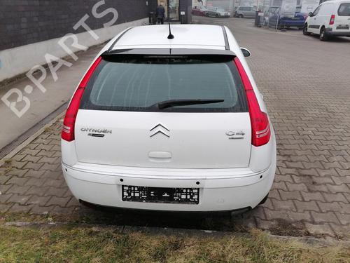Other CITROËN C4 Coupe (LA_) 1.6 VTi 120 | BP31772019O1