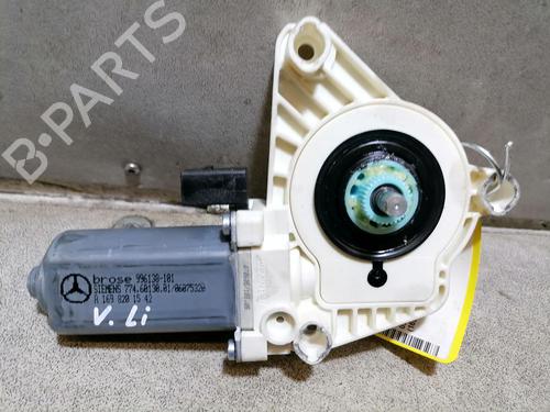 Used Left front window motor Left front window motor MERCEDES-BENZ A-CLASS (W169) A 200 (169.033, 169.333) (136 hp) 31772133 31772133