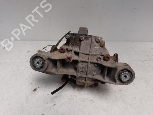 Front differential PORSCHE CAYENNE (9PA) Turbo 4.5 | BP32631250M23